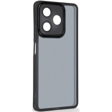 Чохол Totu Shade для Oppo A5 Pro 4G  /  5G (Чорний)