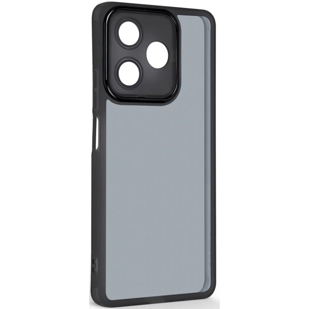 Чохол Totu Shade для Oppo A5 Pro 4G  /  5G (Чорний)