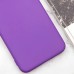 Силіконовий чохол Original Xiaomi Redmi 14C (ShutCam) (Вишневий)