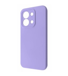 Чехол Original Xiaomi Redmi 15C (ShutCam) (Фиалковый)