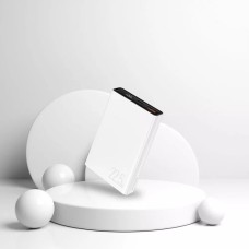 PowerBank Proove Hyper Flux Plus 22.5W 10000mAh (White)