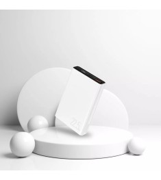 PowerBank Proove Hyper Flux Plus 22.5W 10000mAh (Білий)
