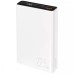 PowerBank Proove Hyper Flux Plus 22.5W 10000mAh (White)