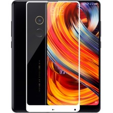 Защитное стекло 5D Standard Xiaomi Mi Mix 2 / Mi Mix 2s White