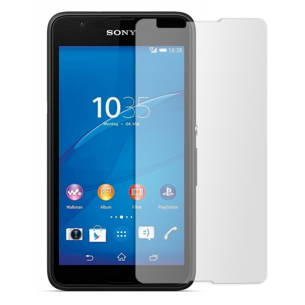 Заміна скла для Sony Xperia E4G (E2003)