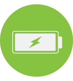 Акумулятор BL-5J для Nokia 5230/ 5233/ 5800/ Asha 200/ / Asha 302/ Lumia 530 AAA..