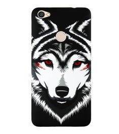 Силикон iNavi Gallery Xiaomi Redmi Note 5a Prime (05)