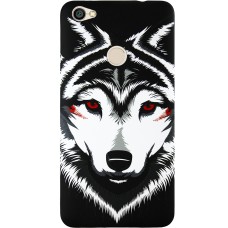 Силикон iNavi Gallery Xiaomi Redmi Note 5a Prime (05)