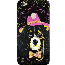 Силикон iNavi Gallery Xiaomi Redmi Note 5a Prime (06)