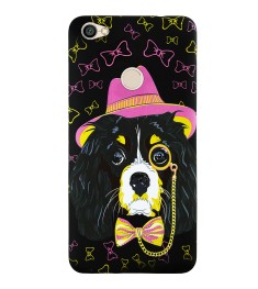Силикон iNavi Gallery Xiaomi Redmi Note 5a Prime (06)