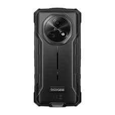 Смартфон Doogee Fire 7 4/256GB Grey