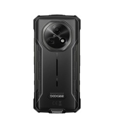 Смартфон Doogee Fire 7 4/256GB Grey Смартфон Doogee Fire 7 4/256GB Grey