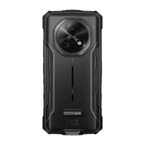 Смартфон Doogee Fire 7 4/256GB Grey
