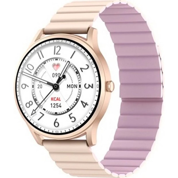 Смарт-часы Kieslect Lady (Calling Version) (Lora Pink)