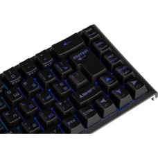 Клавиатура беспроводная 2E Gaming KG360UBK RGB (Чёрный)