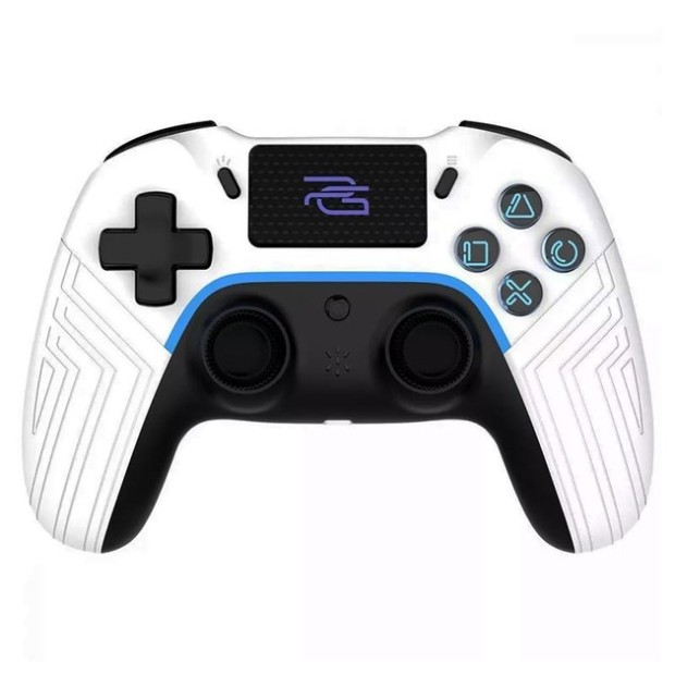 Беспроводной геймпад Proove Gaming Skadi (White) (Уценка) (Категория 2)
