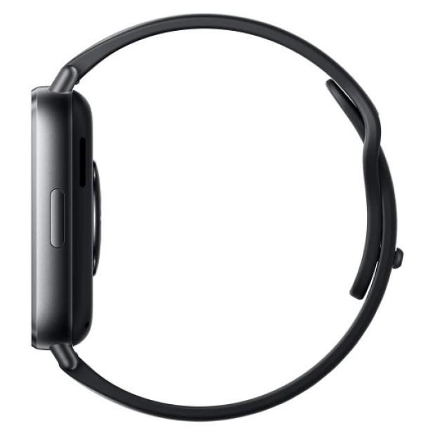 Смарт-годинник Xiaomi Redmi Watch 5 Active (Чорний)