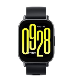 Смарт-годинник Xiaomi Redmi Watch 5 Active (Чорний)