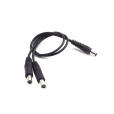 Перехідник-спліттер Rivex DC - 2DC