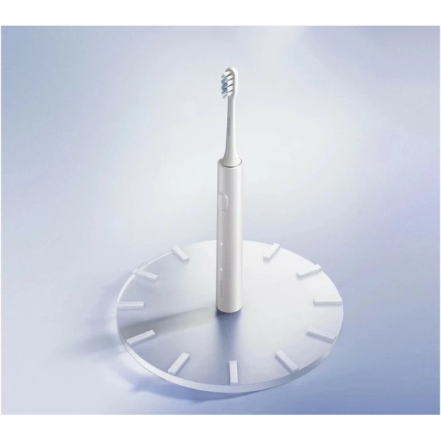 Електрична зубна щітка Xiaomi Electric Toothbrush T302 (Біла) (Товар з уцінкою, Клас А) DL
