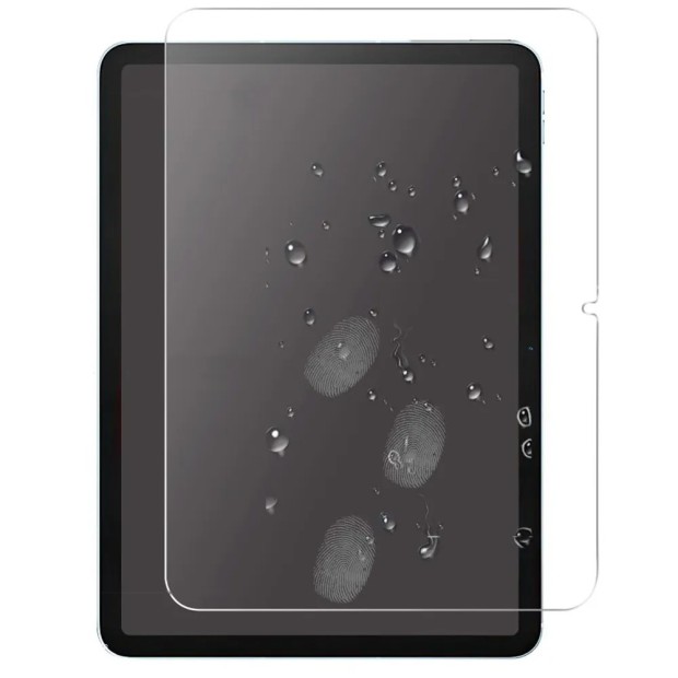 Захисне скло для планшета iLera Infinity Clear Glass Apple iPad 10.9