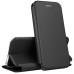 Чехол-книжка Оригинал Samsung Galaxy A34 (Чёрный) Чехол-книжка Оригинал Samsung Galaxy A34 (Чёрный)