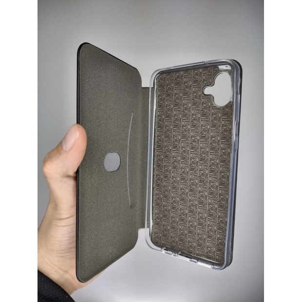 Case-book Original Samsung Galaxy A34 (Black)