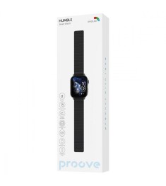 Смарт-часы Proove Humble (Silver)