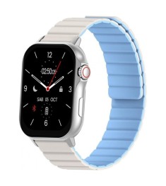 Розумний годинник Proove Humble (Сріблястий)