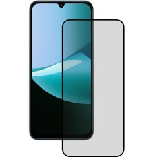 Защитное стекло 5D Matte Ceramic Xiaomi Redmi 15C Black