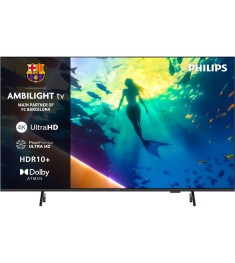 ТБ Philips 50PUS8010/12