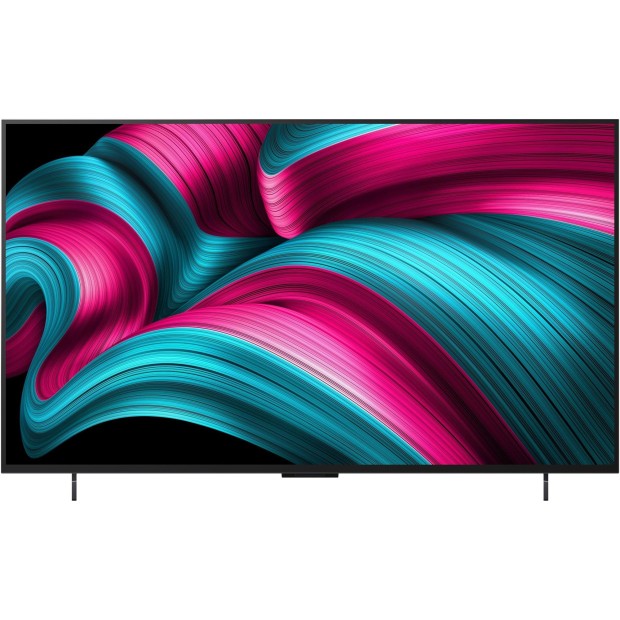 ТБ LG OLED42C54LA ТБ LG OLED42C54LA