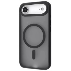 Накладка Proove Mainstay Case MagSafe Apple iPhone 17 Air (Black)