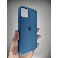 Силикон Original Case Apple iPhone 11 Pro Max (45)