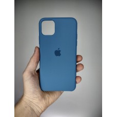 Силикон Original Case Apple iPhone 11 Pro Max (45)
