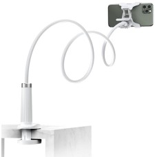 Настольный держатель-прищепка UGREEN LP113 (White) (30488)