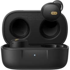 Бездротові вакуумні навушники-гарнітура Baseus Bowie E18 TWS (Чорний)