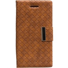 Чехол-книжка Bottega Veneta Universal 5.5