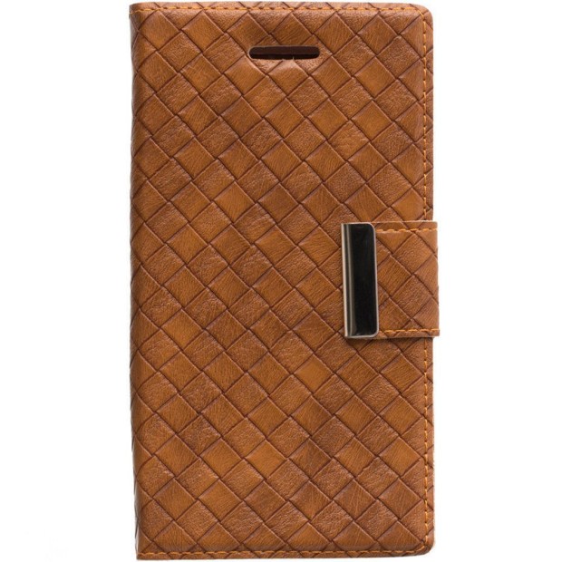 Чехол-книжка Bottega Veneta Universal 5.5