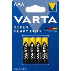 Батарейка Varta 2003 (R3) AAA Superlife