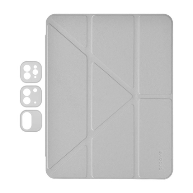 Чохол-книжка Proove Solid Case для Apple iPad 10.9