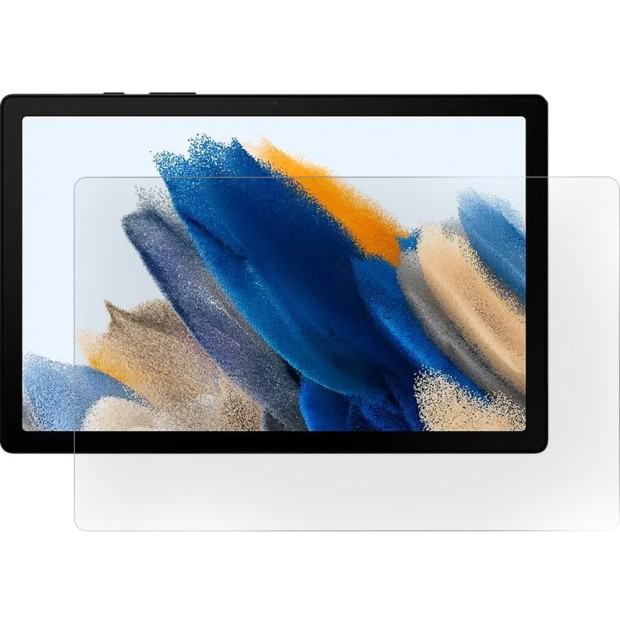 Скло на планшет 5D Japan Samsung Galaxy Tab A8 (2021) 10.5 Скло на планшет 5D Japan Samsung Galaxy Tab A8 (2021) 10.5