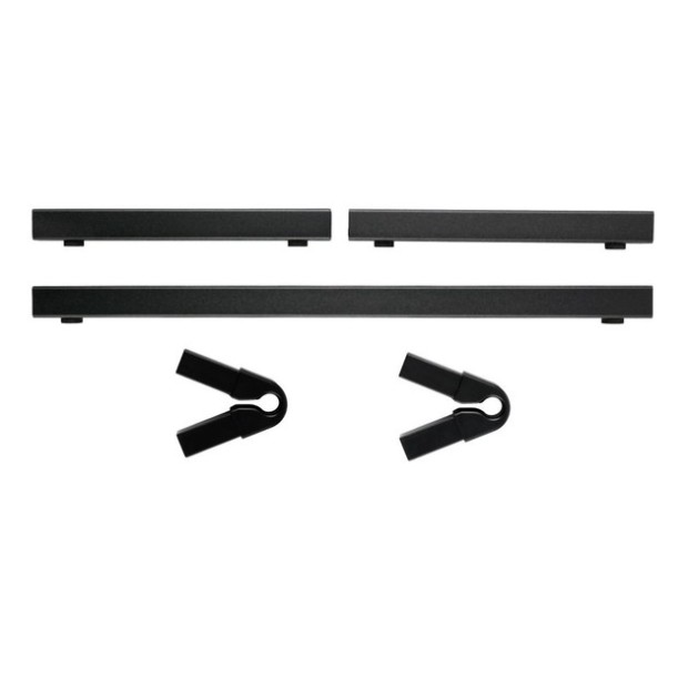 Набор для съемки LED-лампа DX23012-IR RGB (Чёрный)