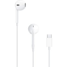 Наушники Apple EarPods USB-C Connector (MTJY3) (Original Assembly) K
