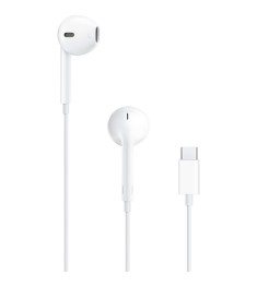 Наушники Apple EarPods USB-C Connector (MTJY3) (Original Assembly) K