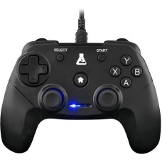 Геймпад G-lab K-Pad Thorium (Чорний) (Клас A+) DL