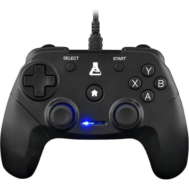 Геймпад G-lab K-Pad Thorium (Black) (Grade A+) DL