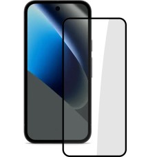 Защитное стекло 5D Standard Google Pixel 10A Black