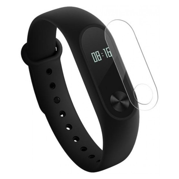 Xiaomi Mi Band 2 Screen Protector Xiaomi Mi Band 2 Screen Protector