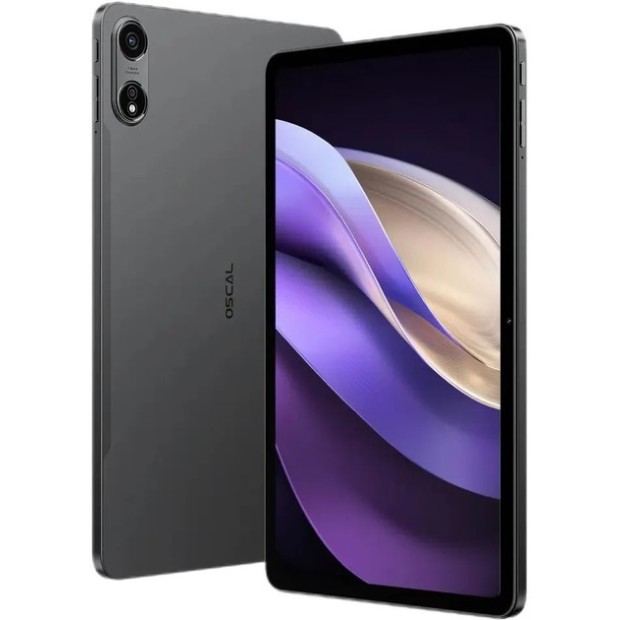 Планшет Oscal Pad 100 8 / 256Гб (Космічний Сірий)